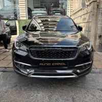 فیدلیتی پرایم مدل ۱۴۰۰ اتوکارل