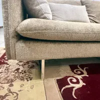 مبل|مبلمان خانگی و میز عسلی|اهواز, گلستان|دیوار