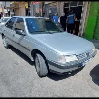 ۴۰۵ مدل ۹۵|خودرو کلاسیک|بهبهان, |دیوار