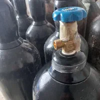 نمایندگی اکسیژن بجنورد(کپسول هوا)