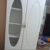 تخت کمد نوزاد