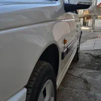 پژو پارس مدل ۴۰۰ دریچه سیم|خودرو سواری و وانت|سرپل ذهاب, |دیوار