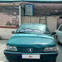آردی مدل۷۹ شاسی پلمپ