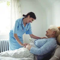 جذب نیرو پرستار و مراقب