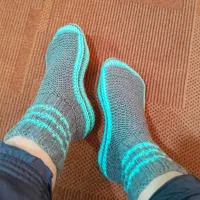 پاپوش‌ مردانه و زنانه