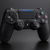 دسته PS4 اورجینال درحد نو