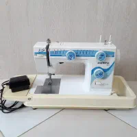 چرخ خیاطی کاچیران