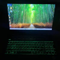 Laptop pavilion hp|رایانه همراه|بندرعباس, |دیوار