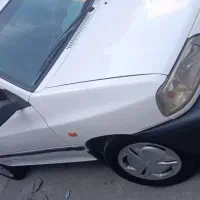 پراید مدل آخر 97