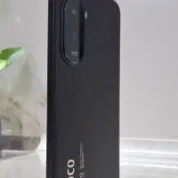 poco m7 گیمینگ