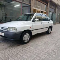 پراید
