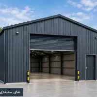 160 متر سوله