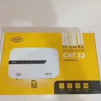 مودم ایرانسل 5g