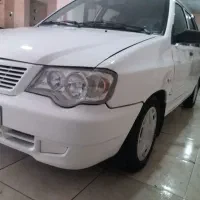 پراید ۱۱۱مدل ۹۶ شاسی سالم