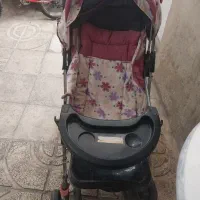 کالسکه بچه