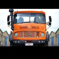 حواله  بنز تک باری۱۹۳۰