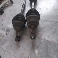 گیربکس و جعبه فرمان وپولوس پژو ۴۰۵|قطعات یدکی و لوازم جانبی|تهران, شکوفه (عبدل آباد)|دیوار
