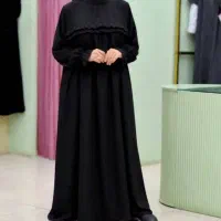 عبای جیب مخفی