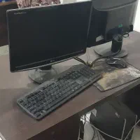 کامپیوتر|رایانه رومیزی|قرچک, داوود آباد|دیوار