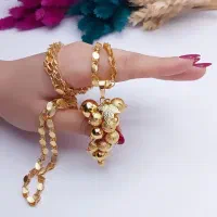 بدلیجات کاملا مشابه طلا