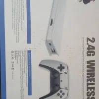 Game stick گیم استیک|کنسول، بازی ویدئویی و آنلاین|لنجان, |دیوار