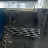 فریزر ۲ درب صندوقی|یخچال و فریزر|مشهد, شهرک رازی|دیوار