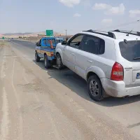 امداد خودرو ،یدکش ،خودروبر،اشخانه