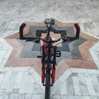 دوچرخه|دوچرخه، اسکیت، اسکوتر|کردکوی, |دیوار