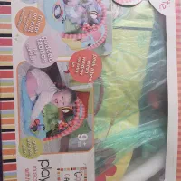 تونل بازی کودک|اسباببازی|بیرجند, |دیوار