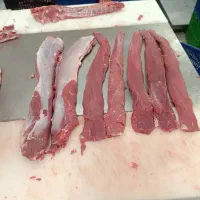 مغز راسته شاندیز خرده گوشت|خوردنی و آشامیدنی|کرج, انبار مپنا|دیوار