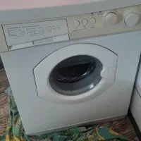 ماشین لباسشویی ۷۰۰۰ کارکرده|ماشین لباسشویی و خشک‌کن لباس|قم, هنرستان|دیوار
