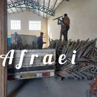 اجاره جک و قالب|مصالح و تجهیزات ساختمان|تهران, دکتر هوشیار|دیوار