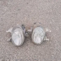 بدنه و سپر و لوازم ۲۰۶|قطعات یدکی و لوازم جانبی|اراک, |دیوار