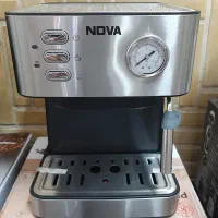 اسپرسوساز nova