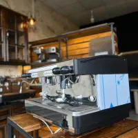 دستگاه قهوه اسپرسوساز