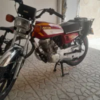 هندا کویر 200 مدل 1402