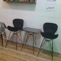 صندلی زین اسبی|صندلی و نیمکت|مشهد, هفده شهریور|دیوار