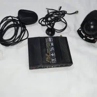 سیستم دزدگیر رهیاب|قطعات یدکی و لوازم جانبی|رشت, ترمینال|دیوار