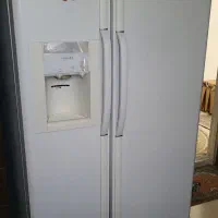 یخچال فریزر سایدبای ساید