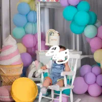 دکور آتلیه و عکاسی مناسب یلدا و عید نوروز|صنایع دستی و سایر لوازم تزئینی|همدان, |دیوار