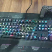 کیبرد تسکو مکانیکال