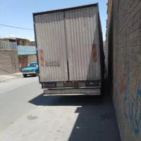 اتوبار بارهمت بارمرکزی بامجوز رسمی حمل ونقل|خدمات حمل و نقل|اراک, |دیوار