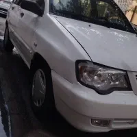 پراید ۱۱۱مدل ۹۶