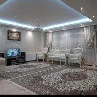 ۱۱۱ متر تکواحدی فول امکانات