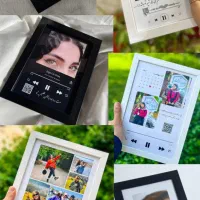 تابلو ترند موزیکال