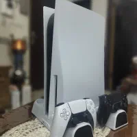 کنسول بازی ps5 fat