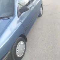 پراید صبا|خودرو سواری و وانت|کرمان, |دیوار