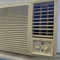فروش کولر پنجره ای