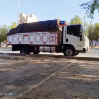 خوزستان ماشین شهرستان شادگان|خودرو سنگین|اهواز, اسلام آباد غربی|دیوار