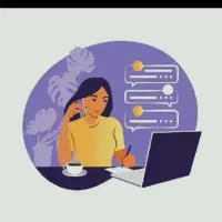 کار در کافی نت